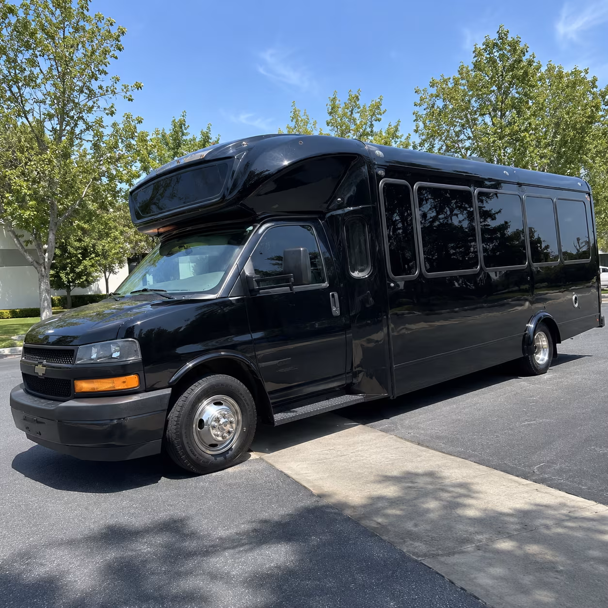 West Palm Beach Bachelor & Bachelorette Transportation
