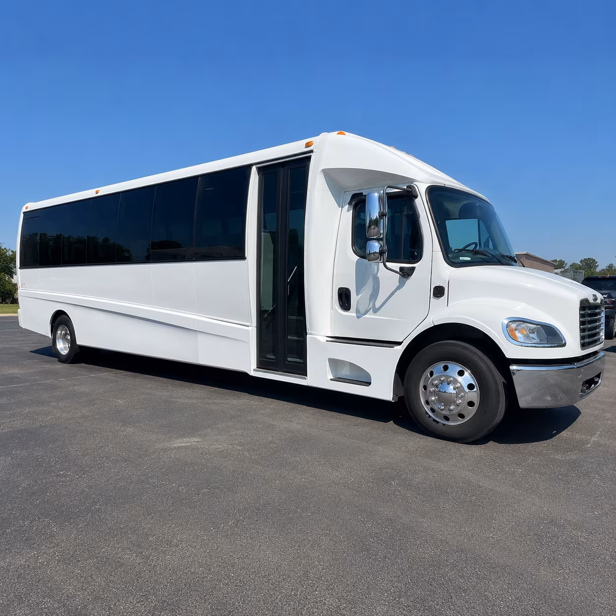 Boca Raton Concert Transportation & Shuttles
