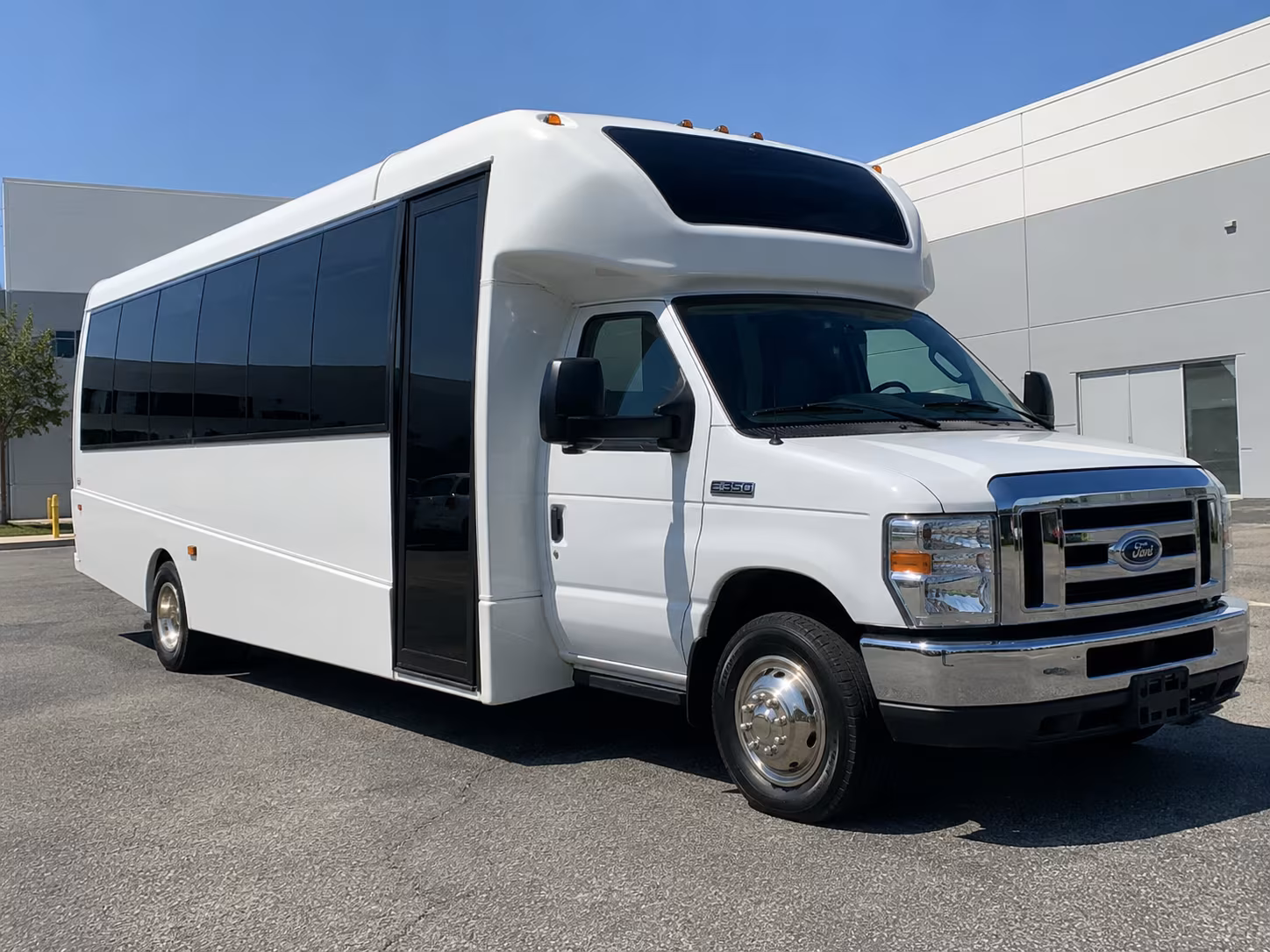 Boynton Beach Wedding Transportation & Shuttle Service