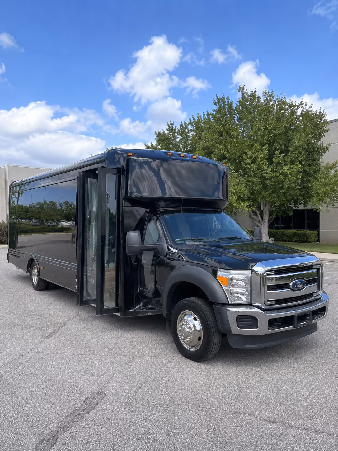 Coconut Creek Winery Tour & Pub Crawl Transportation