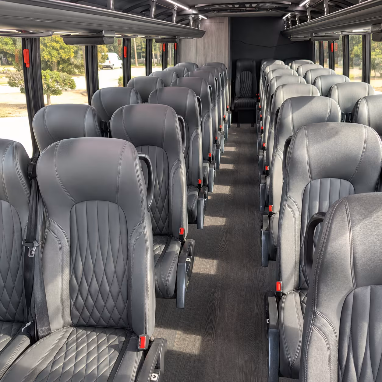 Deerfield Beach Concert Transportation & Shuttles