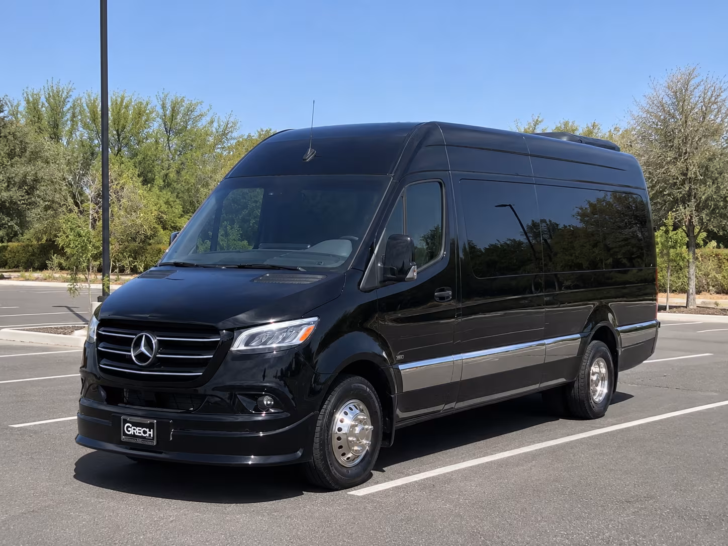 Deerfield Beach School Event & Field Trip Transportation