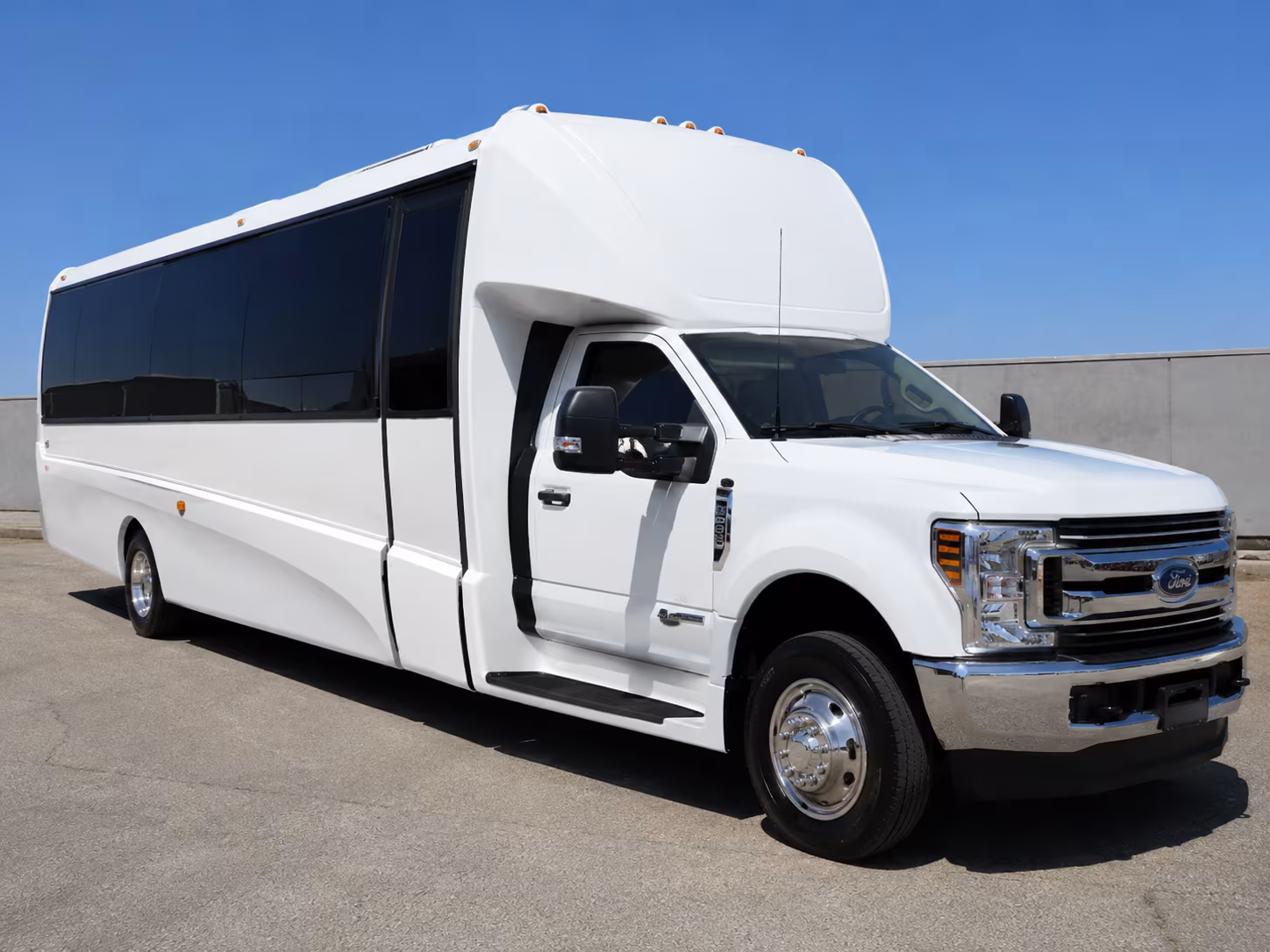 Delray Beach Concert Transportation & Shuttles