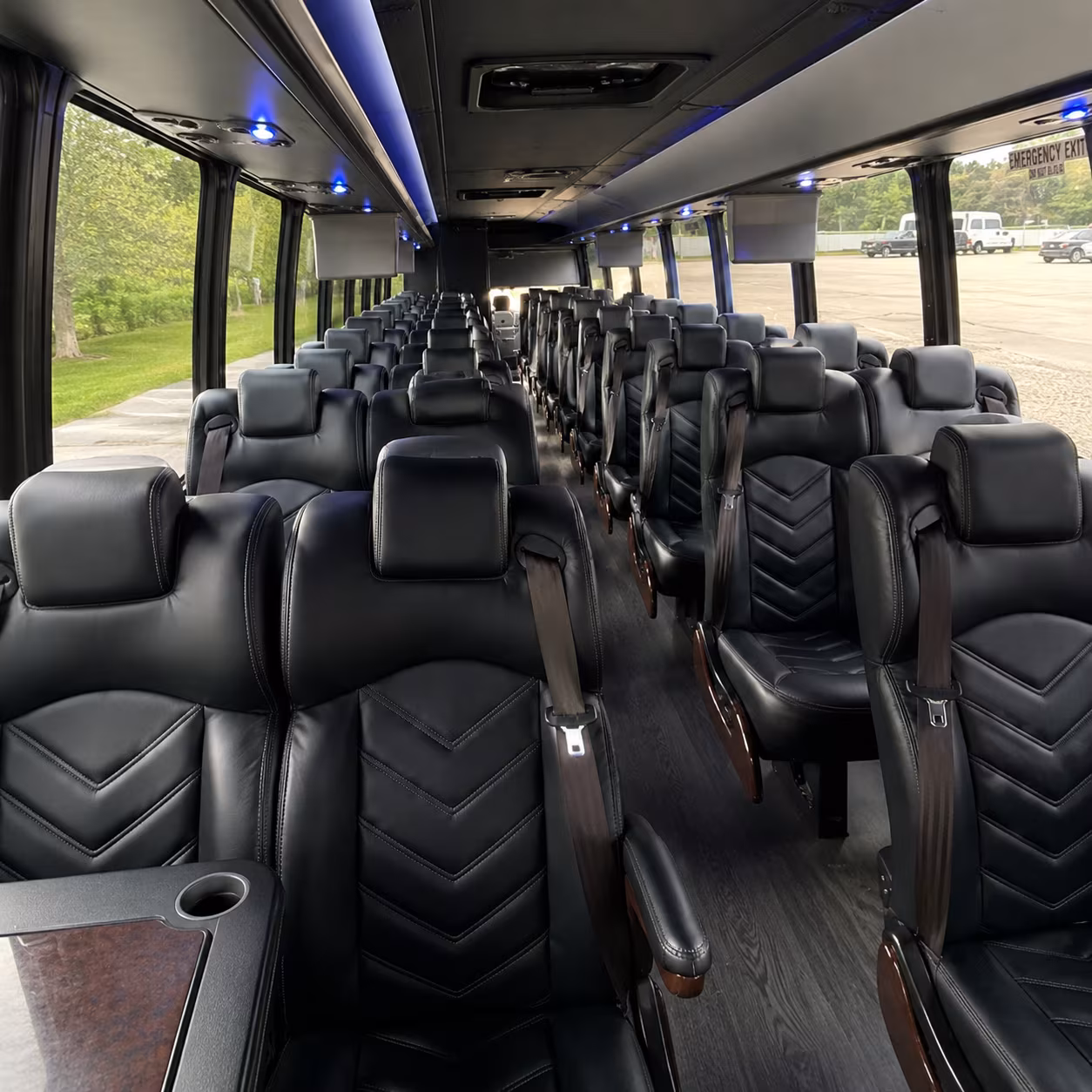 Margate Airport Shuttles & Transportation