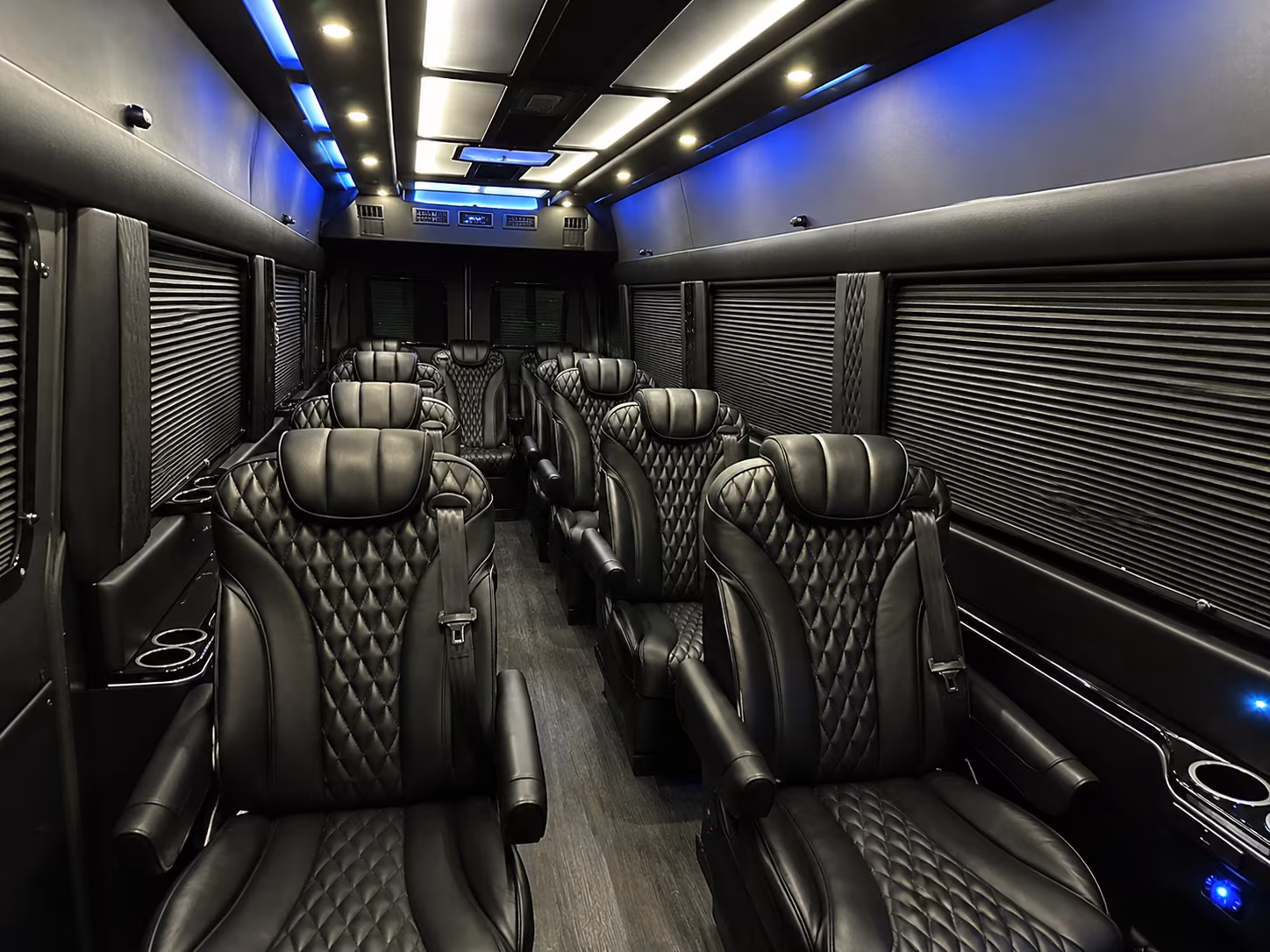 Margate School Event & Field Trip Transportation