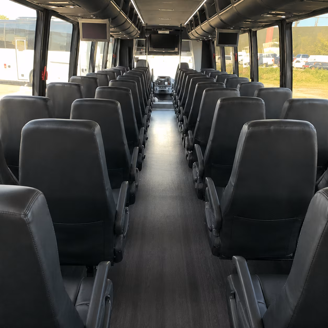 Palm Beach Gardens Wedding Transportation & Shuttle Service