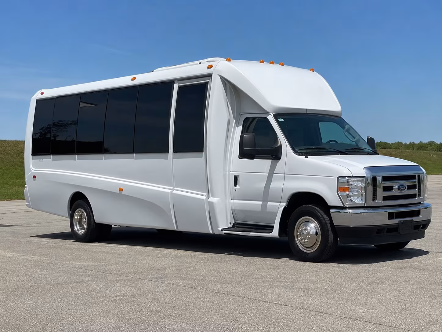 Palm Beach Gardens Winery Tour & Pub Crawl Transportation
