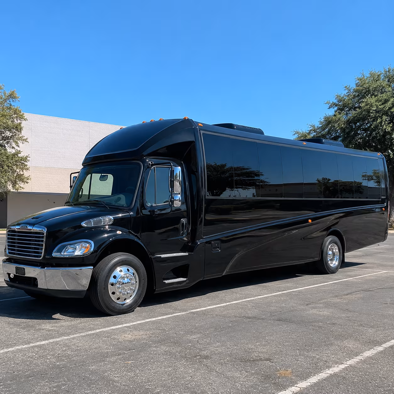 Pompano Beach Airport Shuttles & Transportation