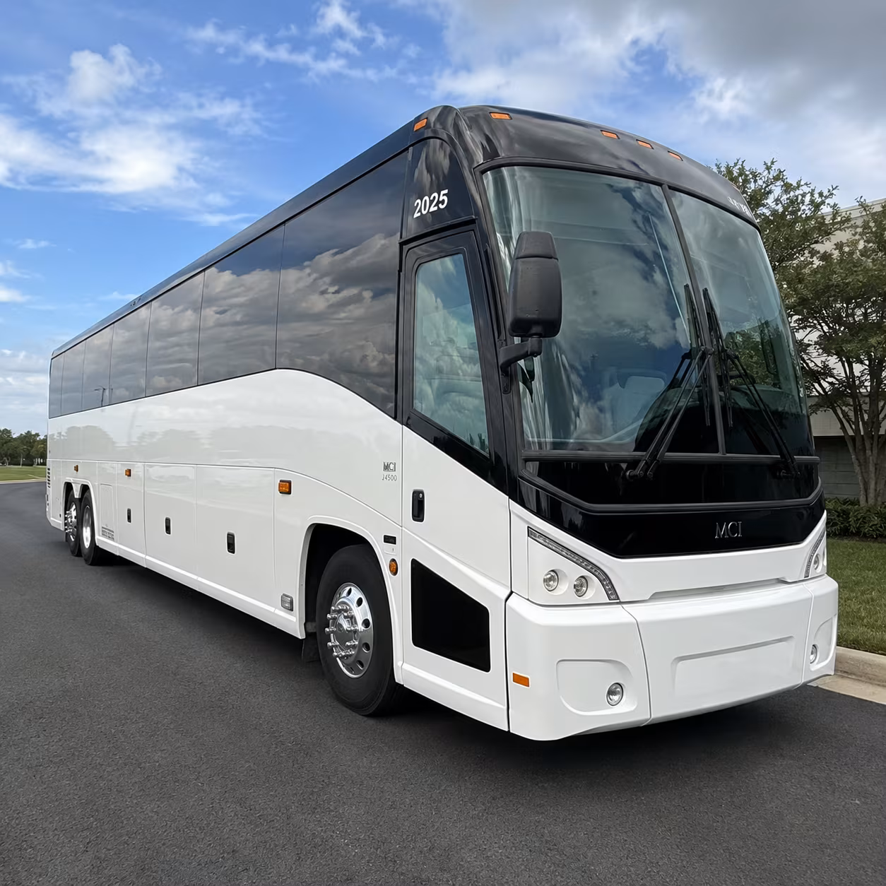 Pompano Beach Concert Transportation & Shuttles