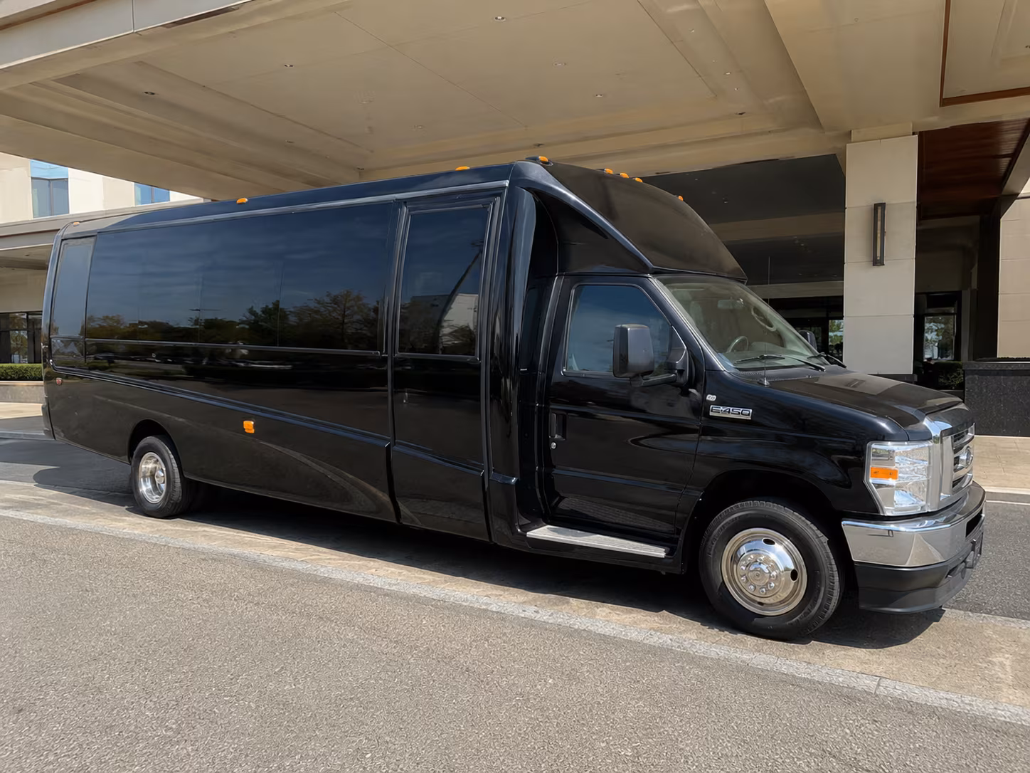 Pompano Beach Private Event Transportation Services