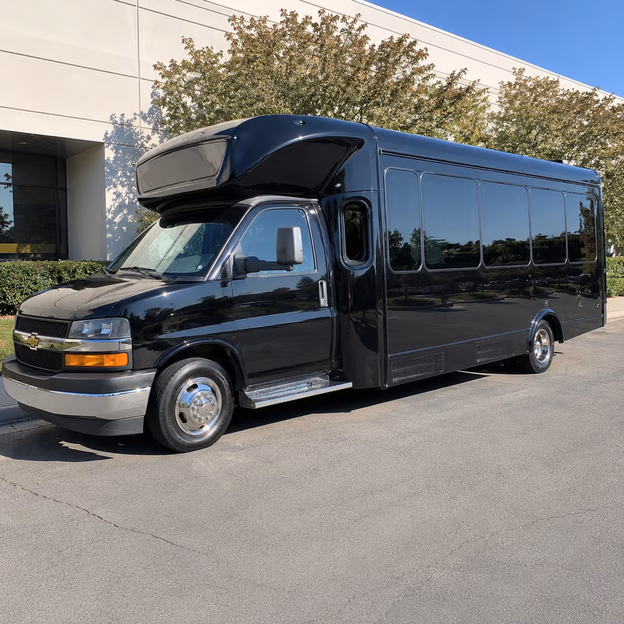 Pompano Beach Winery Tour & Pub Crawl Transportation