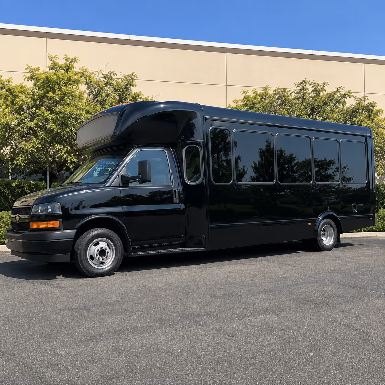 West Palm Beach Sporting Event Transportation