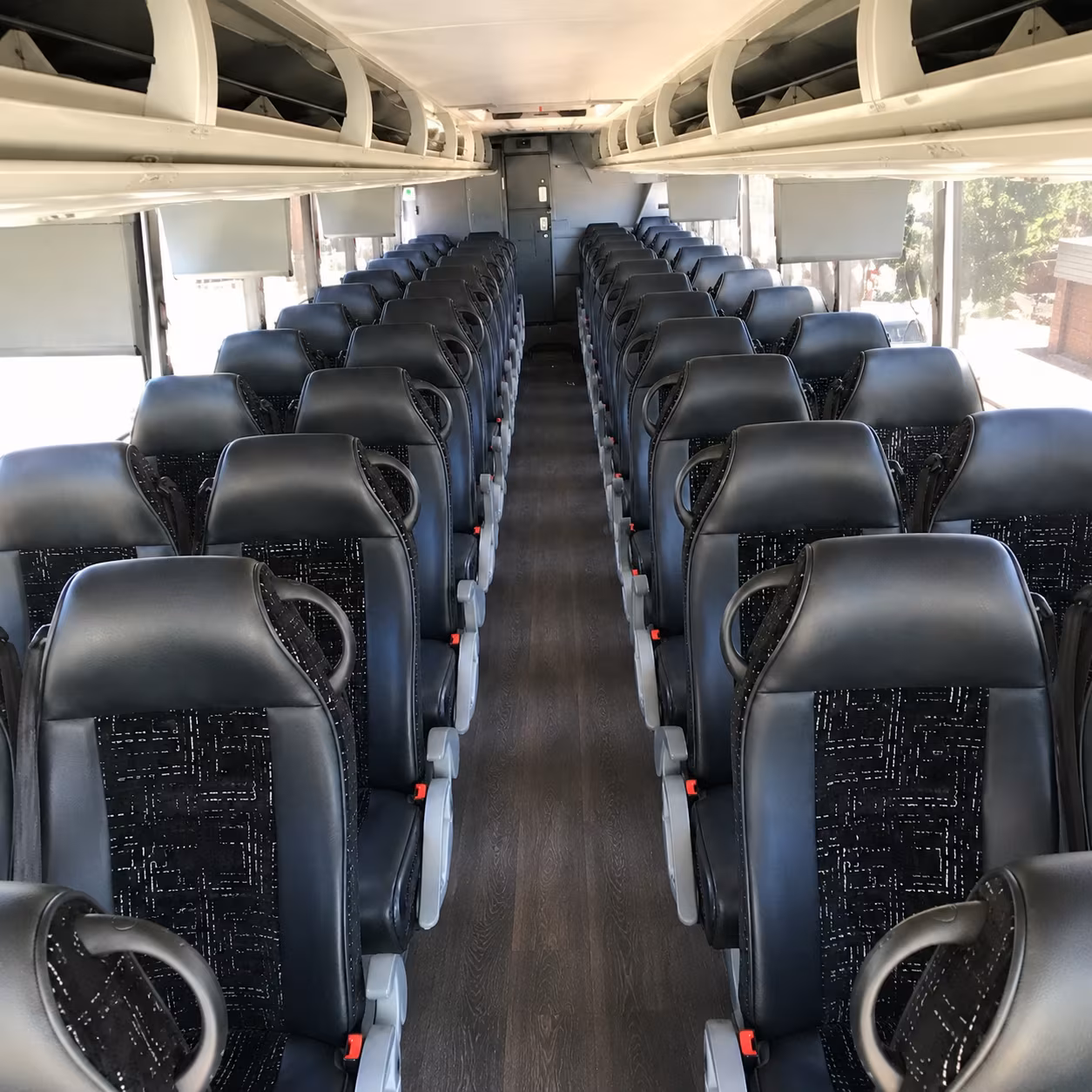 Wellington Wedding Transportation & Shuttle Service