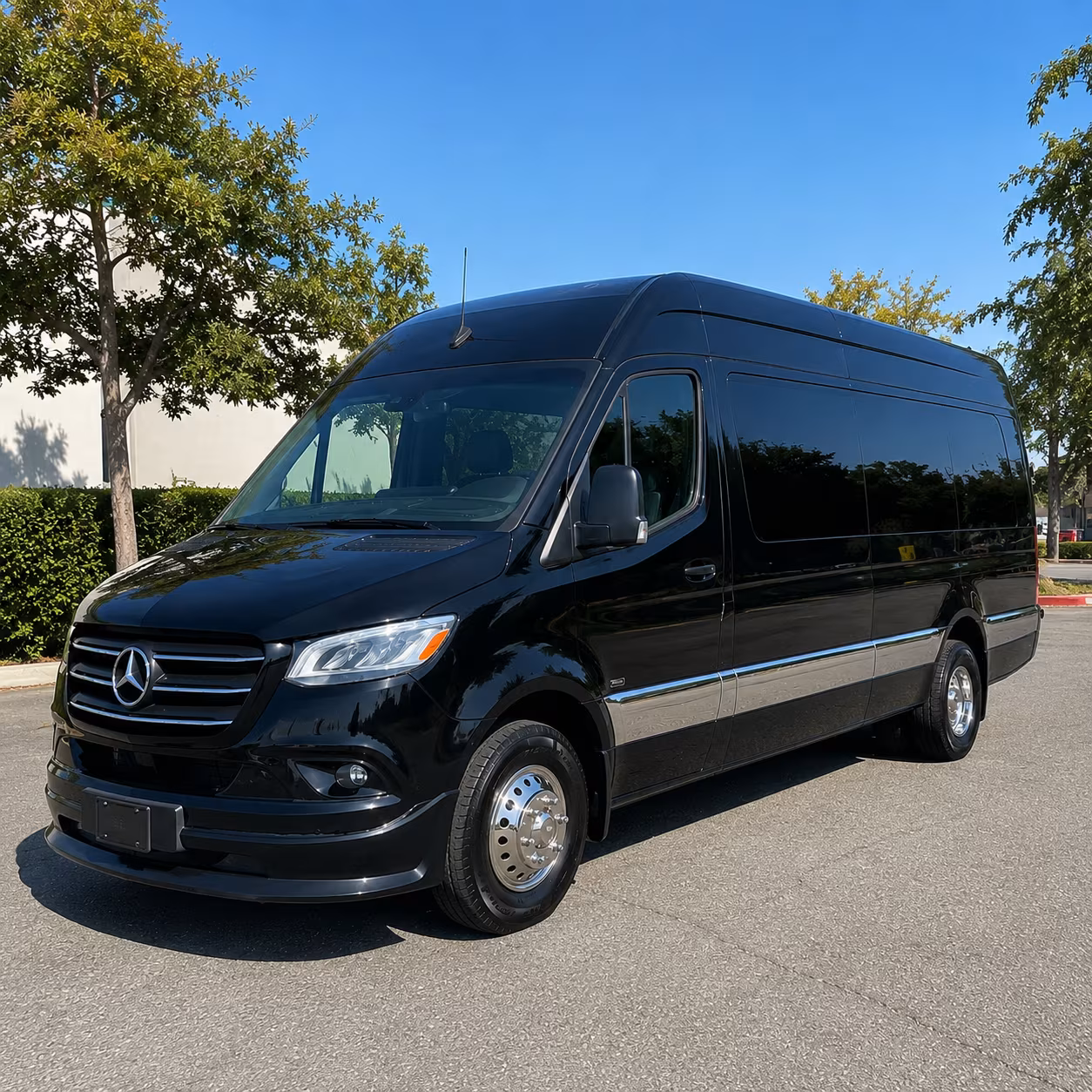 West Palm Beach Airport Shuttle & Transportation group transportation