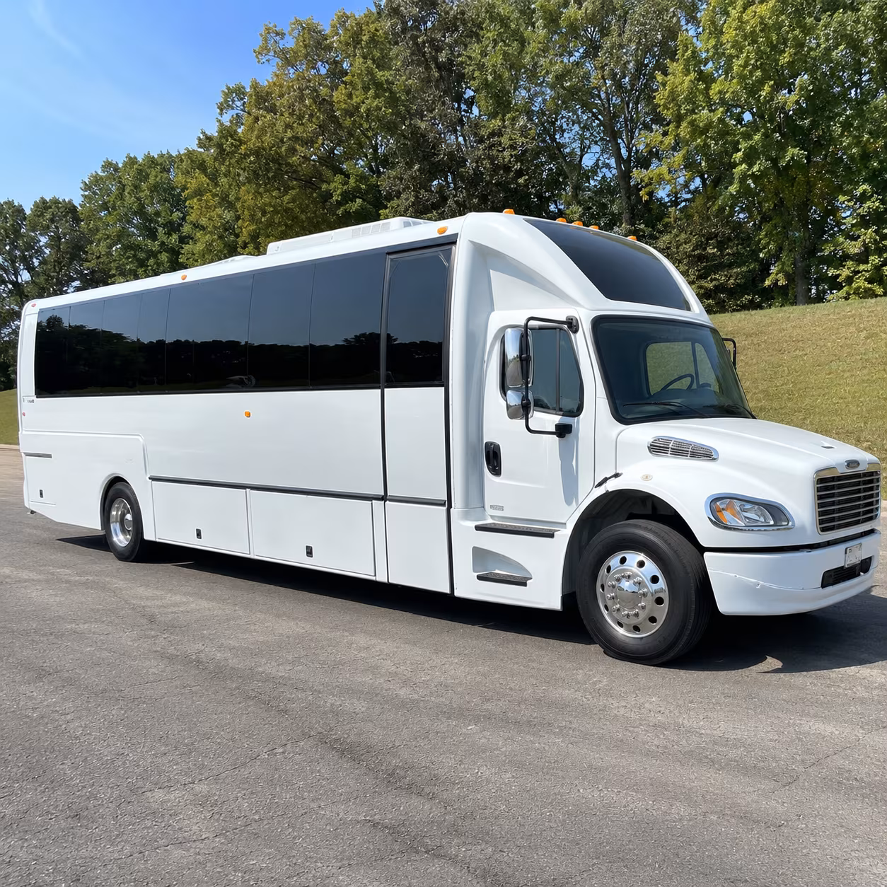 West Palm Beach Bachelor & Bachelorette Transportation pickup coordination