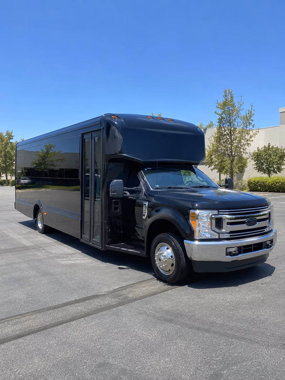 West Palm Beach Concert & Music Festival Transportation group transportation