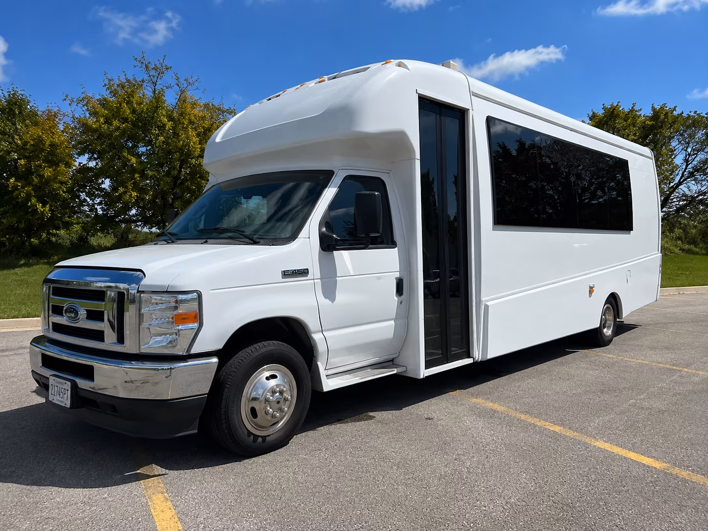 West Palm Beach Private Event Transportation pickup coordination