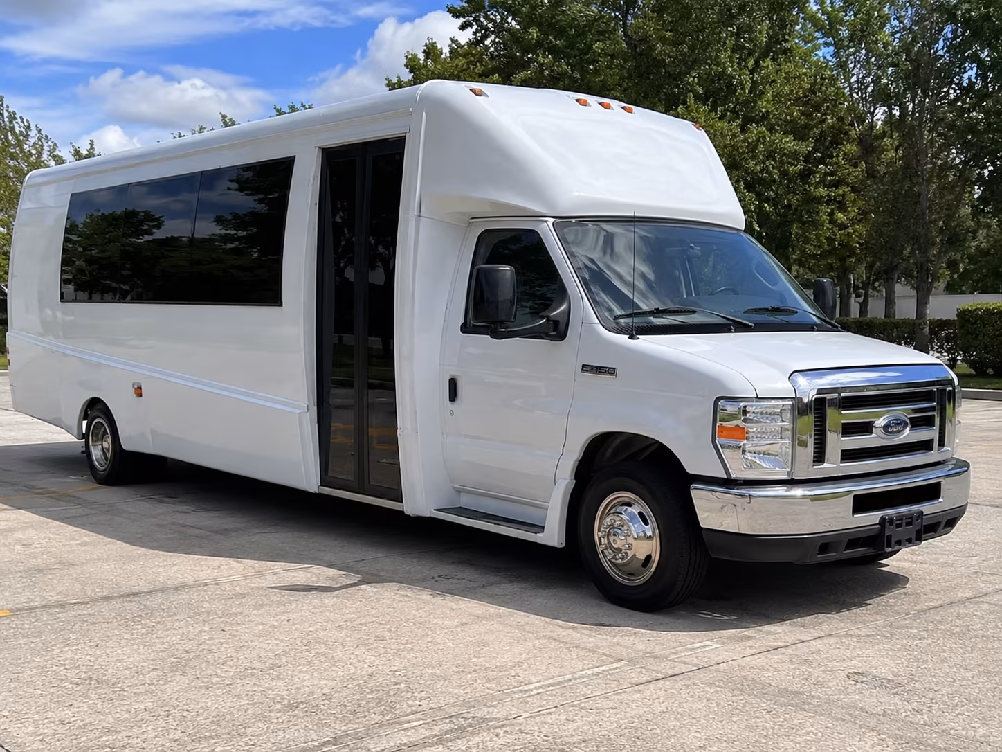 West Palm Beach Prom & Homecoming Transportation pickup coordination