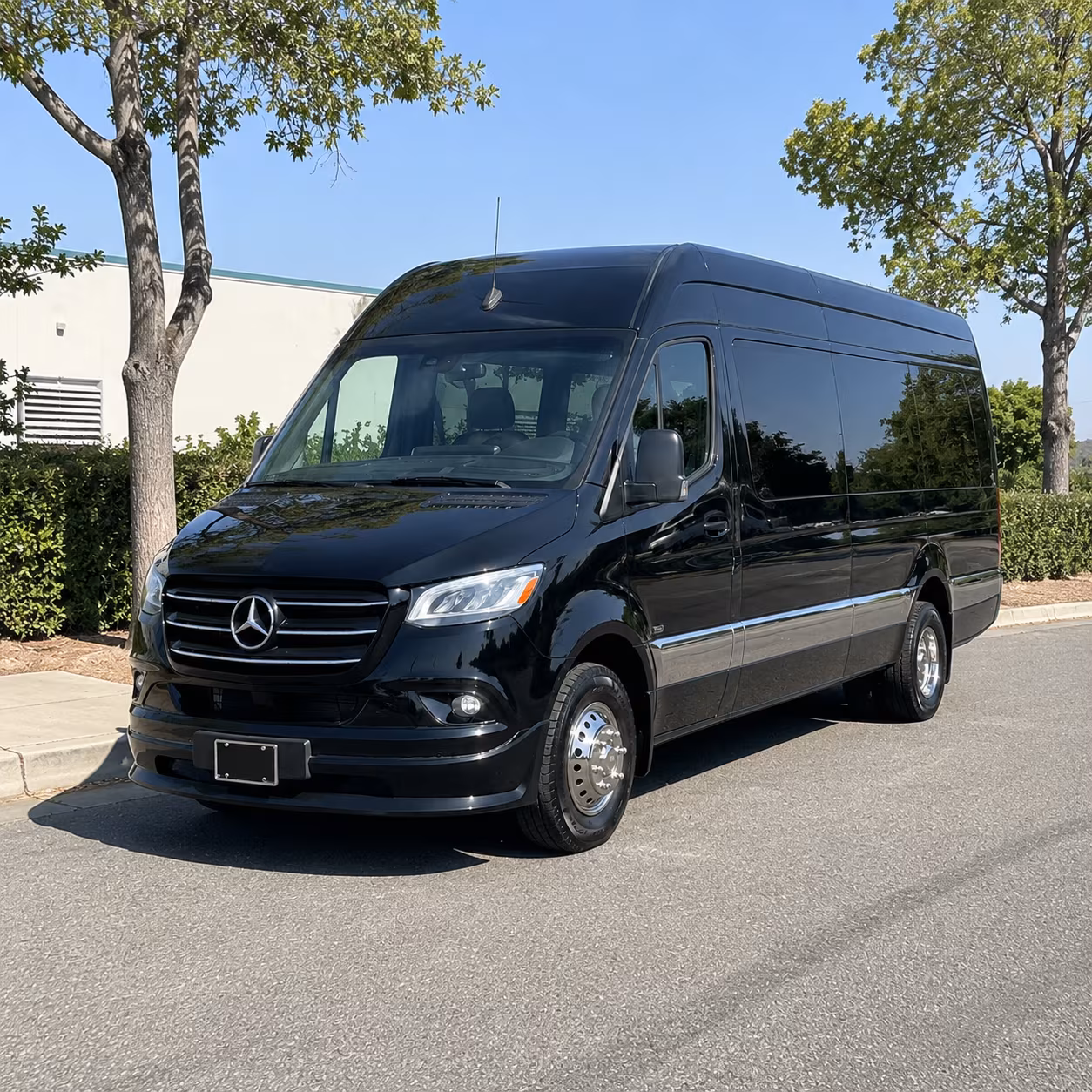 West Palm Beach School Event Transportation pickup coordination