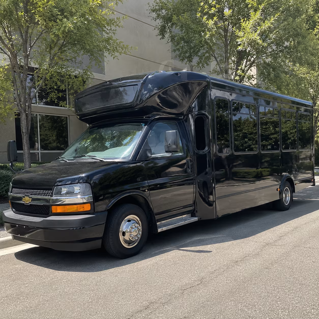 West Palm Beach Winery Tour & Pub Crawl Transportation