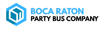 boca-raton-party-bus-company-logo