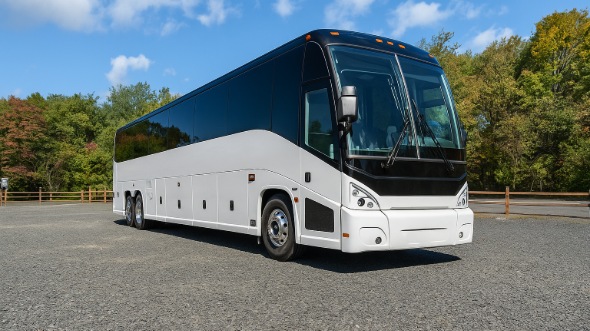 deerfield beach prom party bus rentals