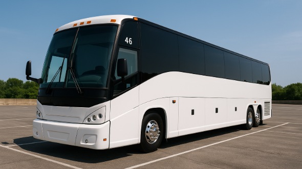 west palm beach 40 passenger party bus