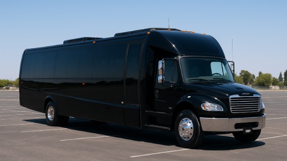 west palm beach bus rentals for birthday sweet 16 minibus rental