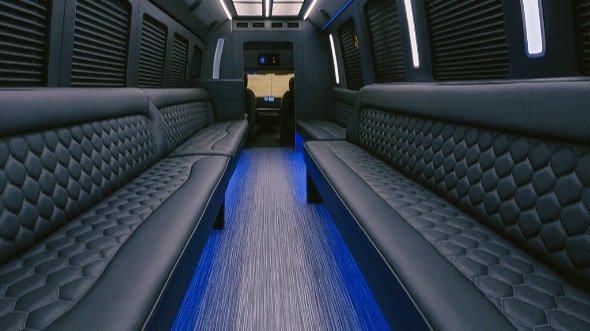 west palm beach party bus rentals