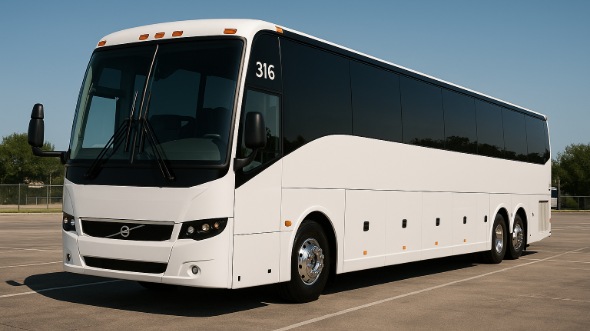 west palm beach school event transportation charter bus rental